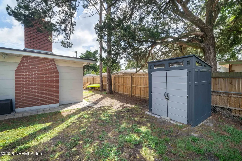 406 Arredondo Avenue St. Augustine FL 32080