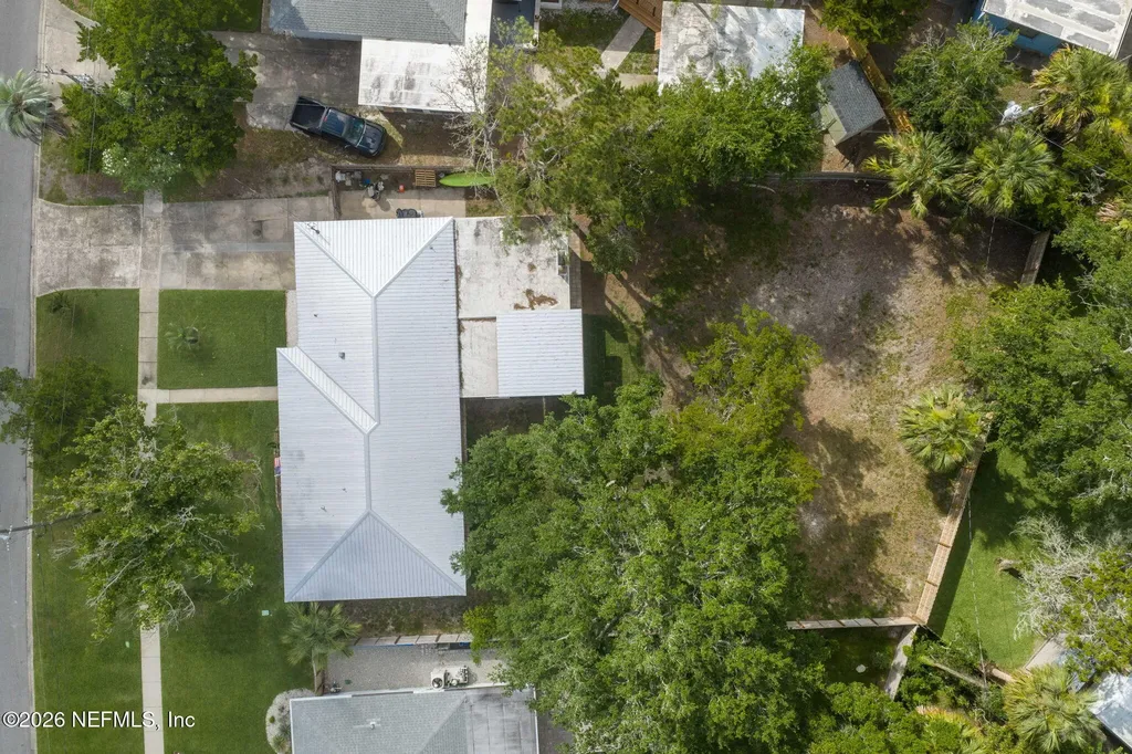 406 Arredondo Avenue St. Augustine FL 32080