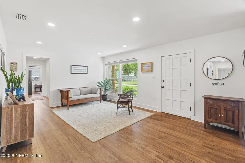 406 Arredondo Avenue St. Augustine FL 32080
