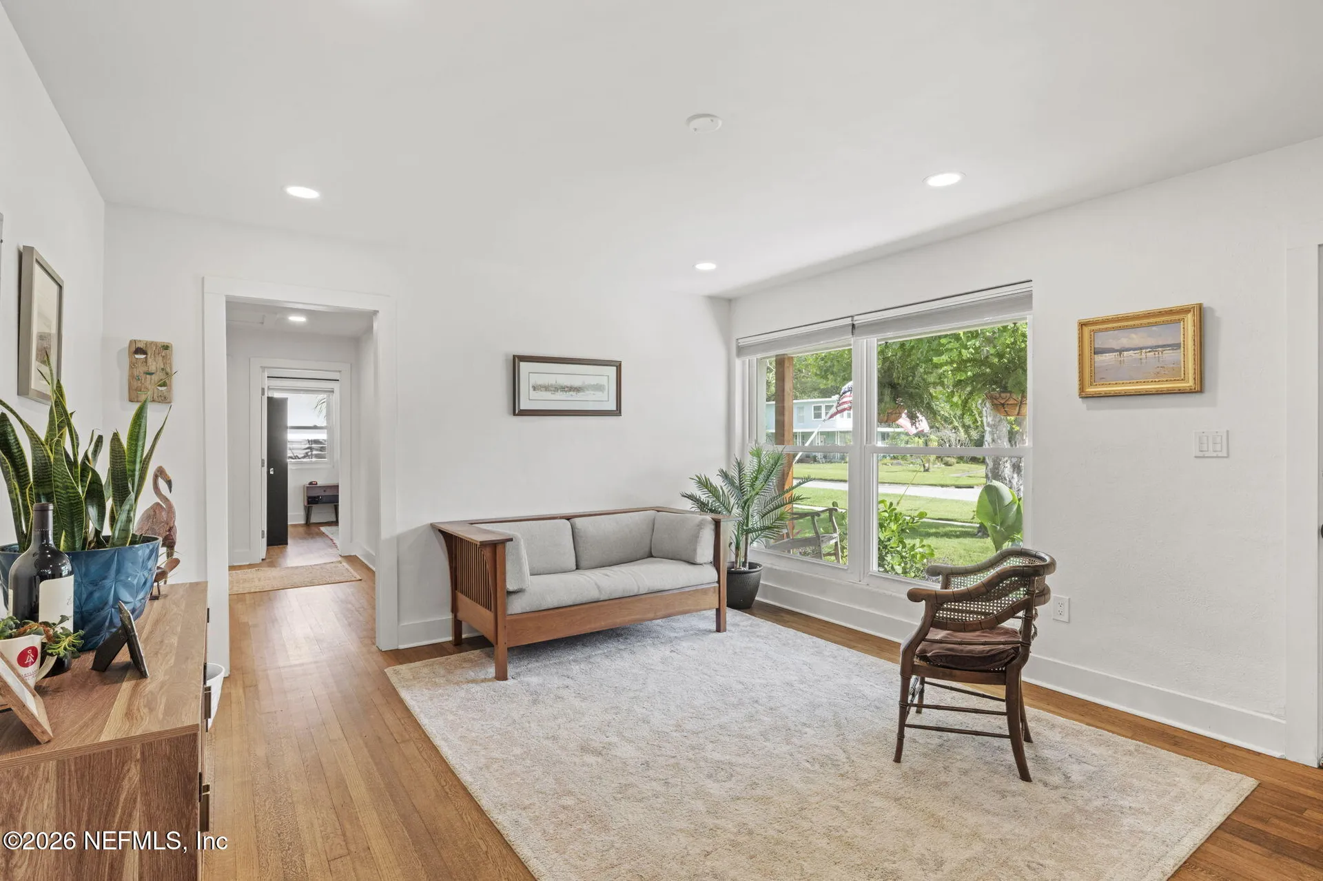 406 Arredondo Avenue St. Augustine FL 32080