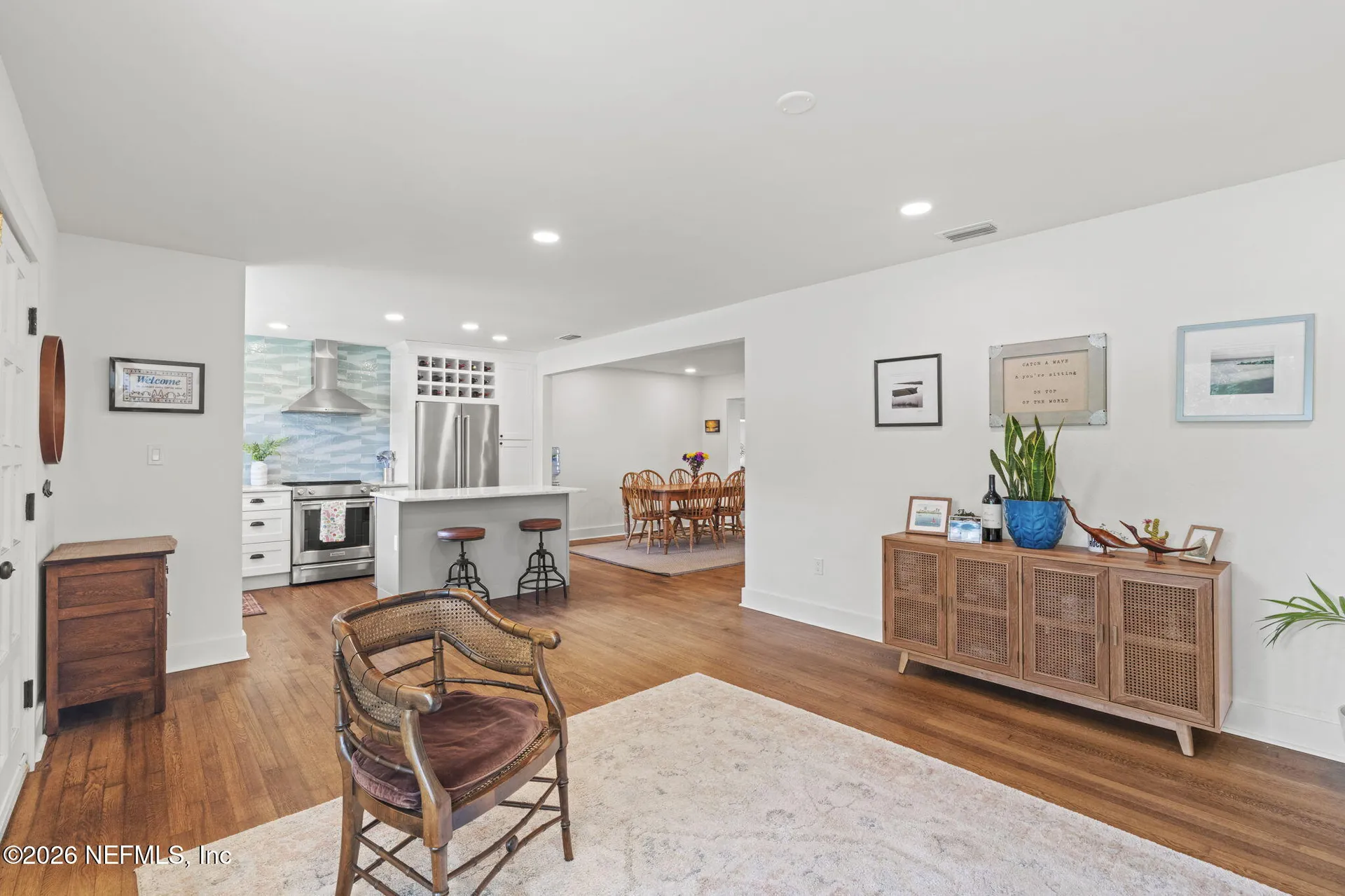 406 Arredondo Avenue St. Augustine FL 32080