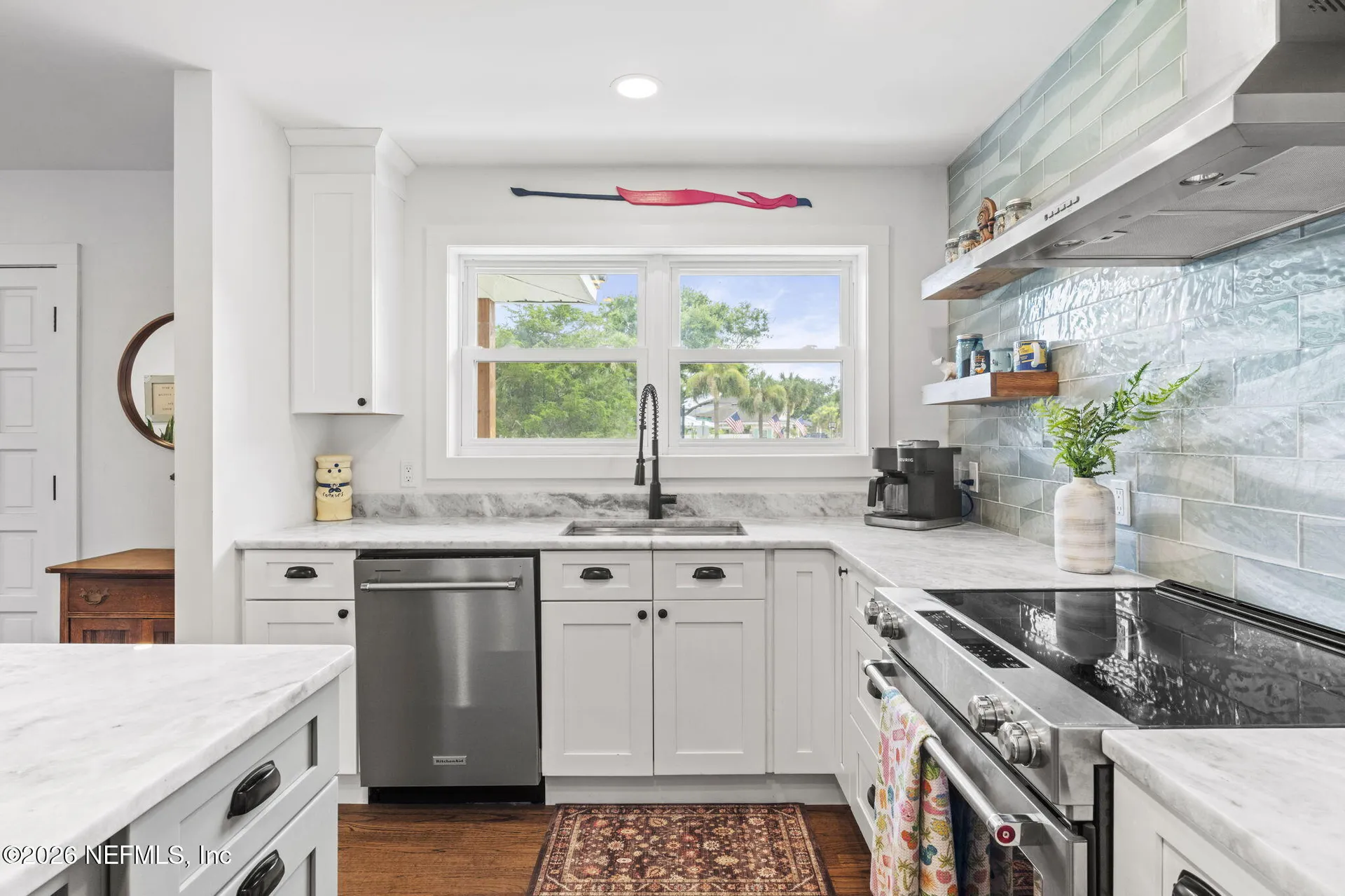 406 Arredondo Avenue St. Augustine FL 32080