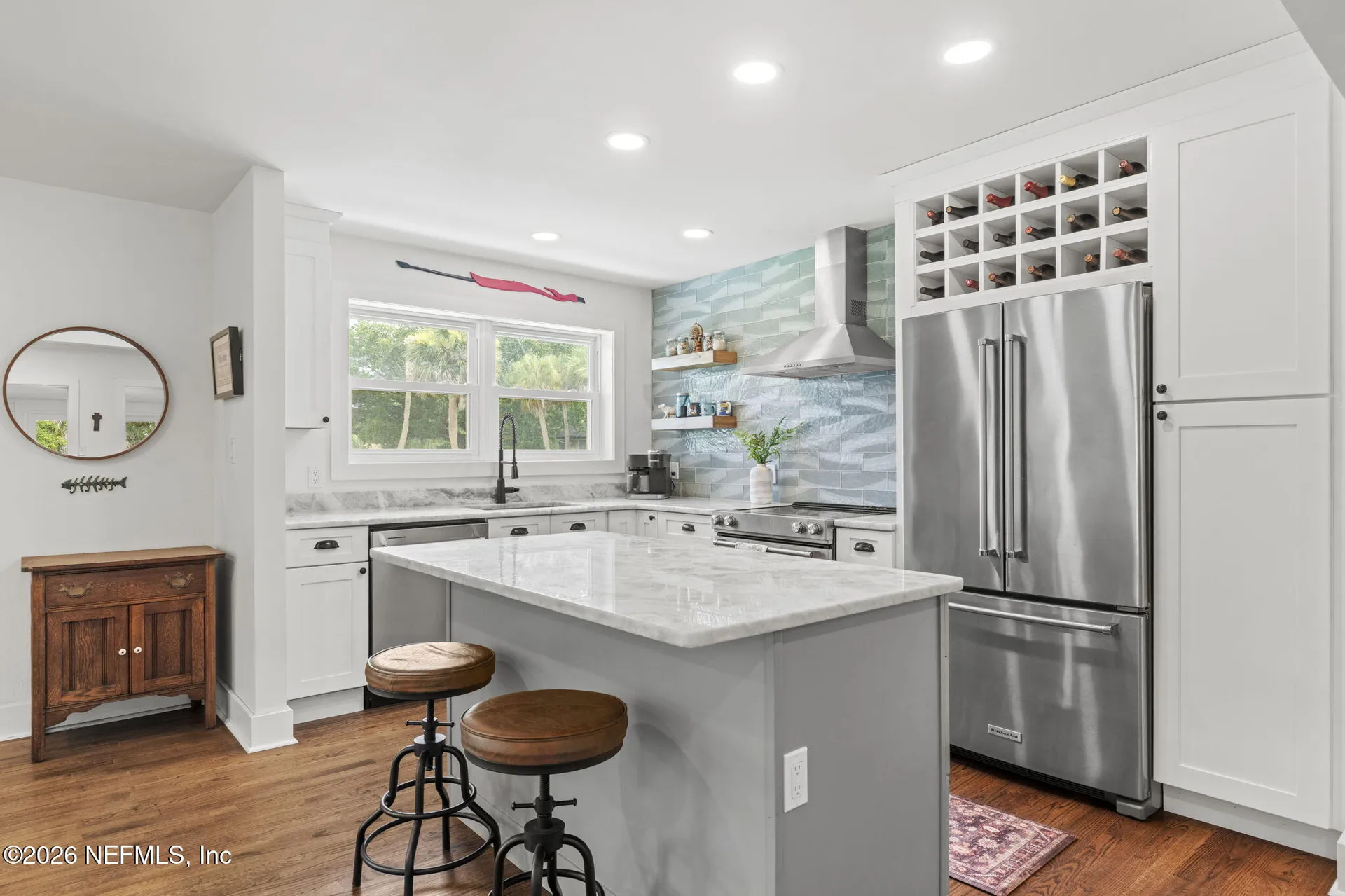 406 Arredondo Avenue St. Augustine FL 32080