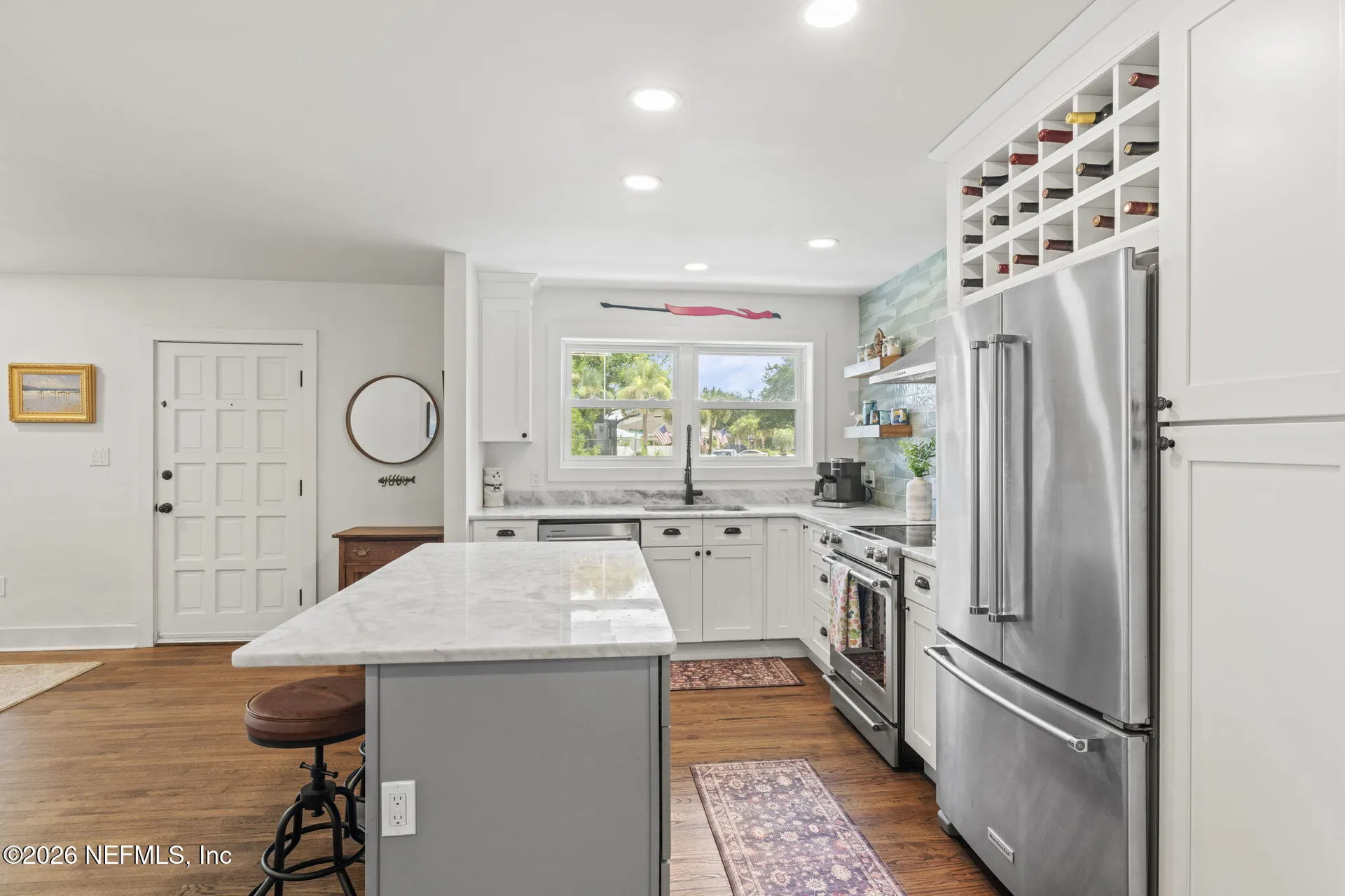 406 Arredondo Avenue St. Augustine FL 32080