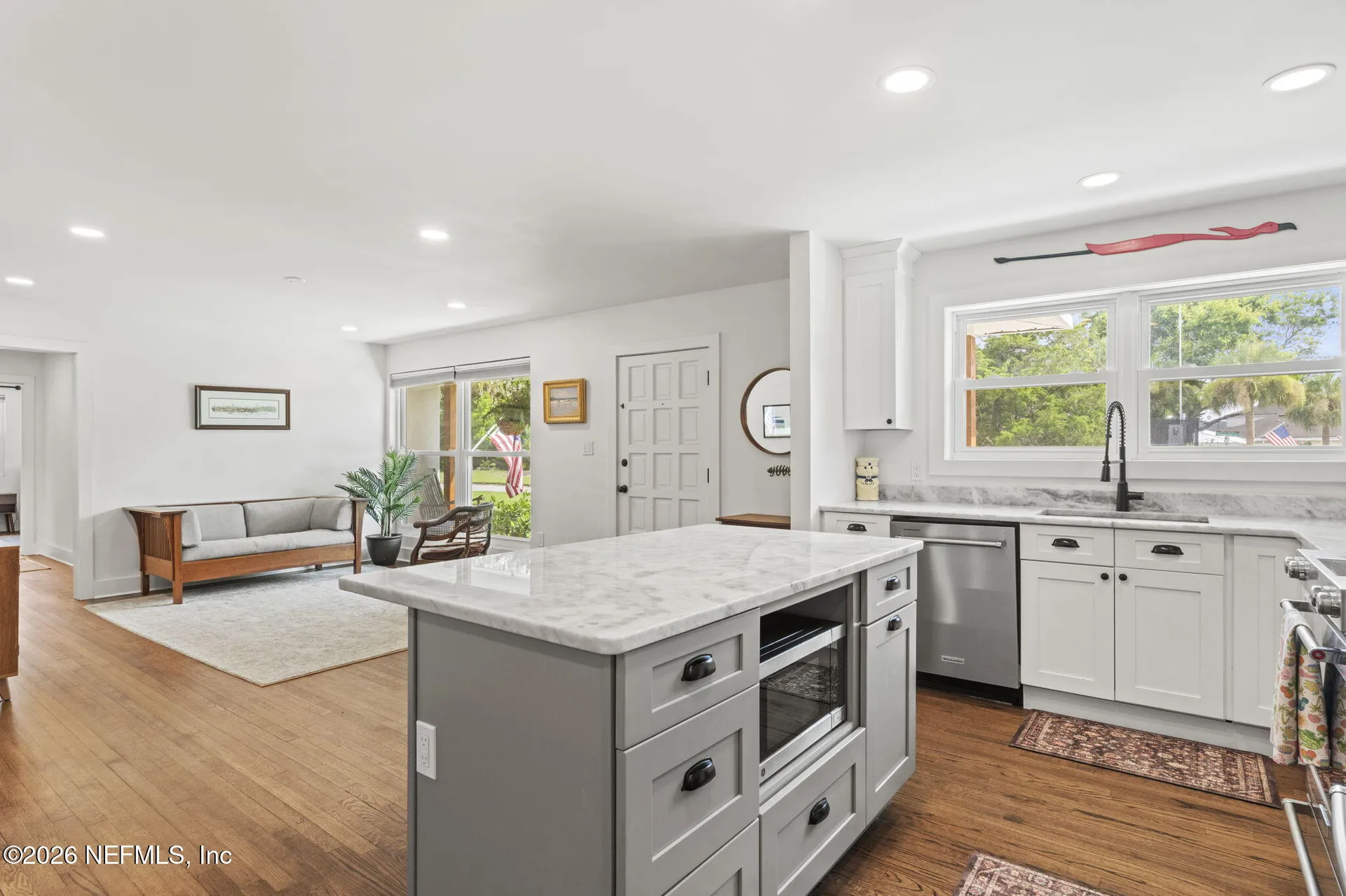 406 Arredondo Avenue St. Augustine FL 32080