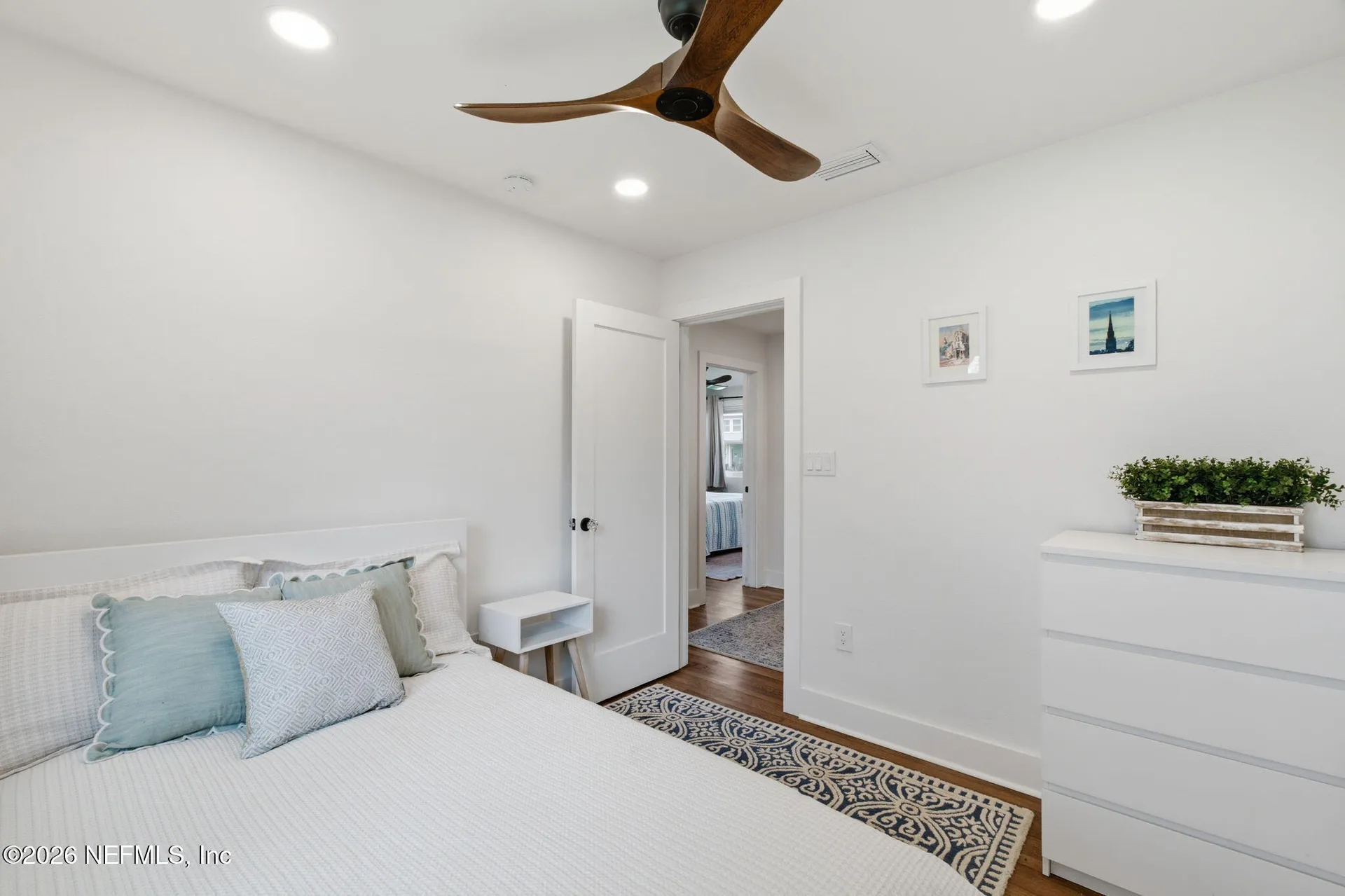 406 Arredondo Avenue St. Augustine FL 32080