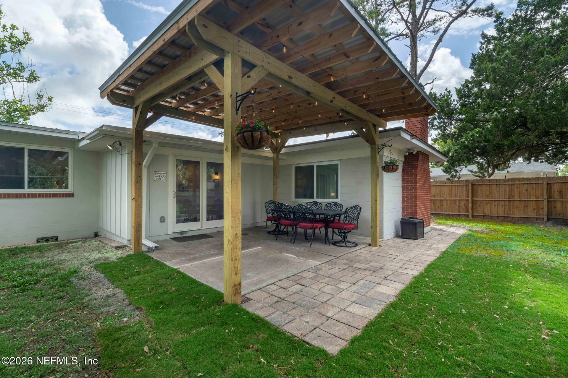 406 Arredondo Avenue St. Augustine FL 32080