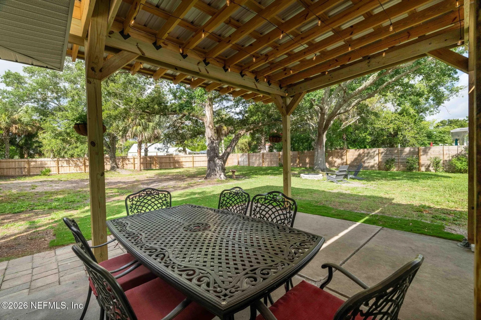 406 Arredondo Avenue St. Augustine FL 32080