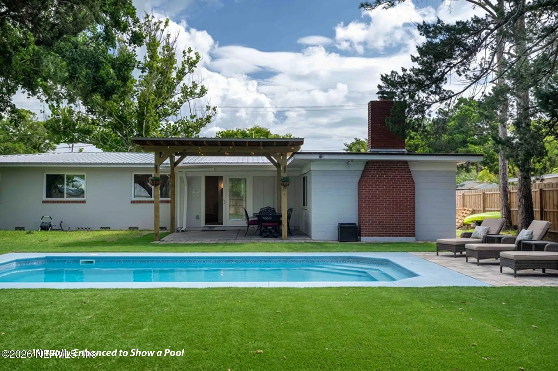 406 Arredondo Avenue St. Augustine FL 32080