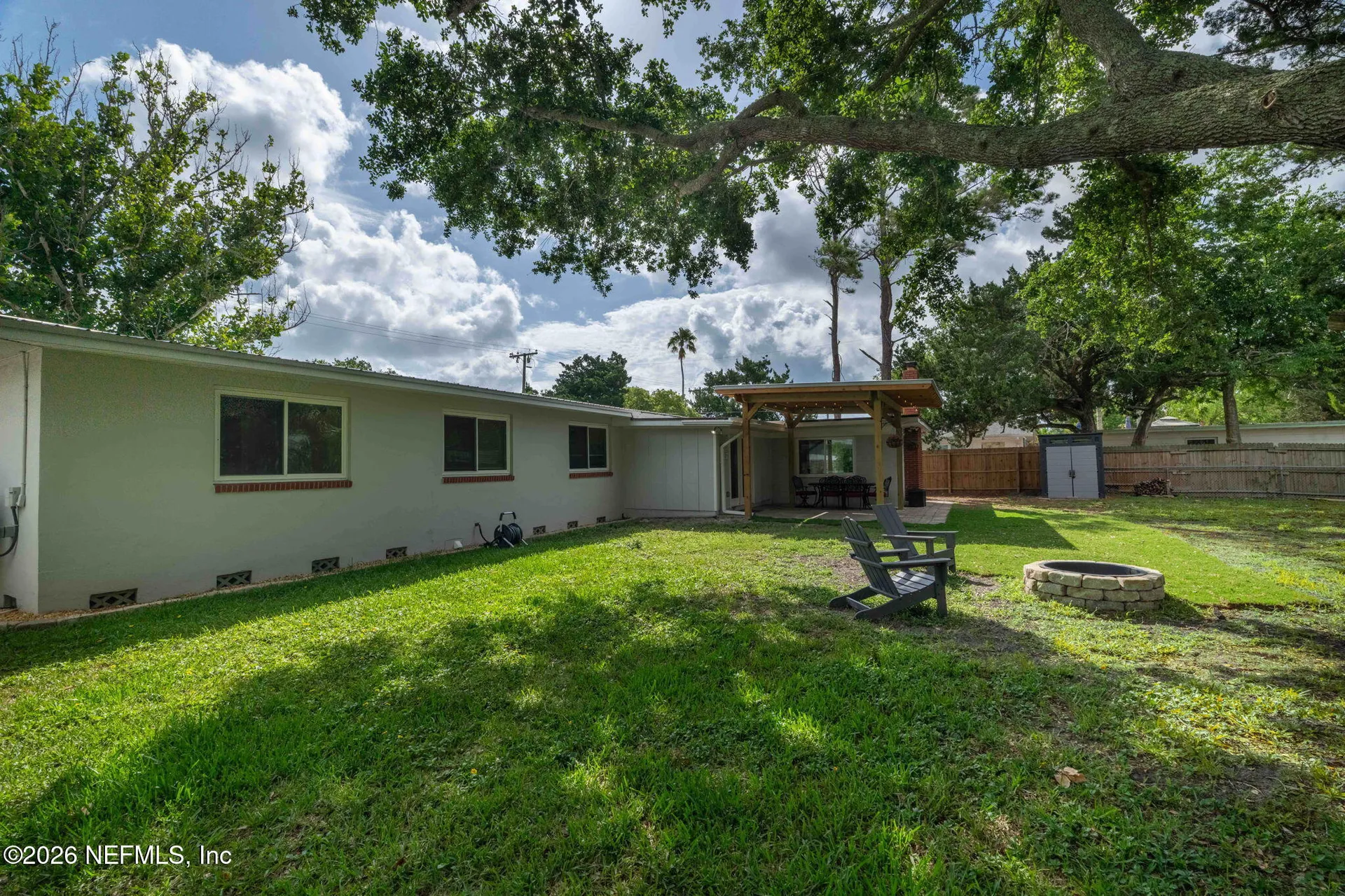 406 Arredondo Avenue St. Augustine FL 32080