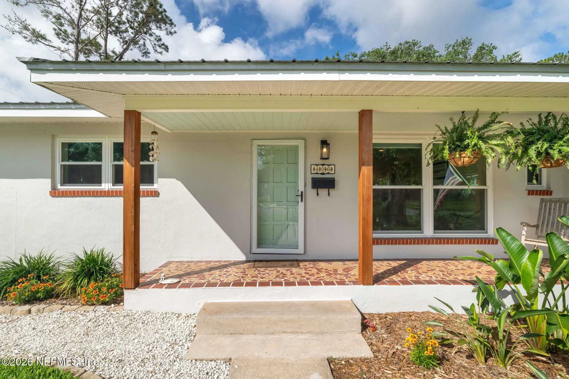 406 Arredondo Avenue St. Augustine FL 32080