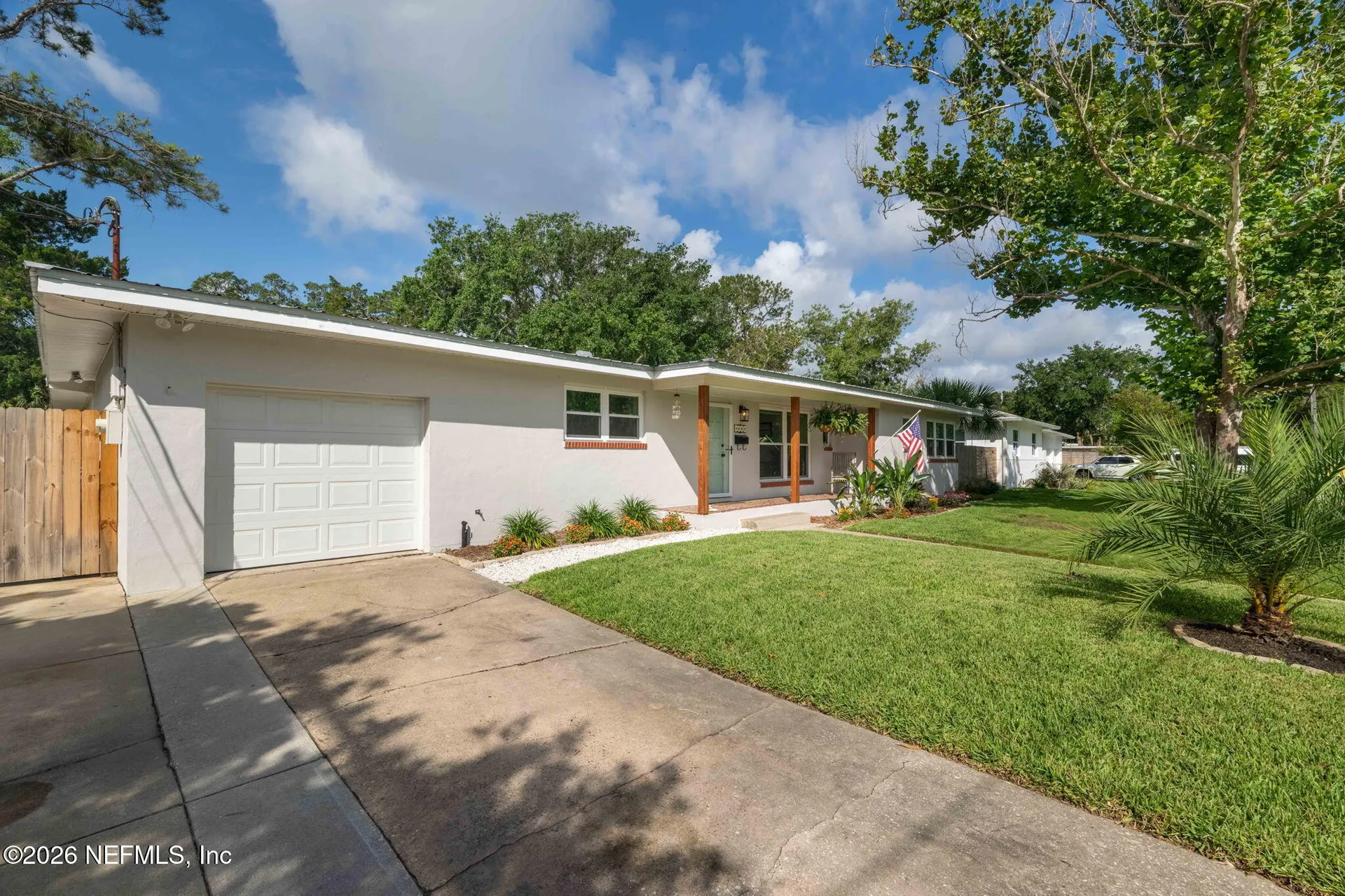 406 Arredondo Avenue St. Augustine FL 32080
