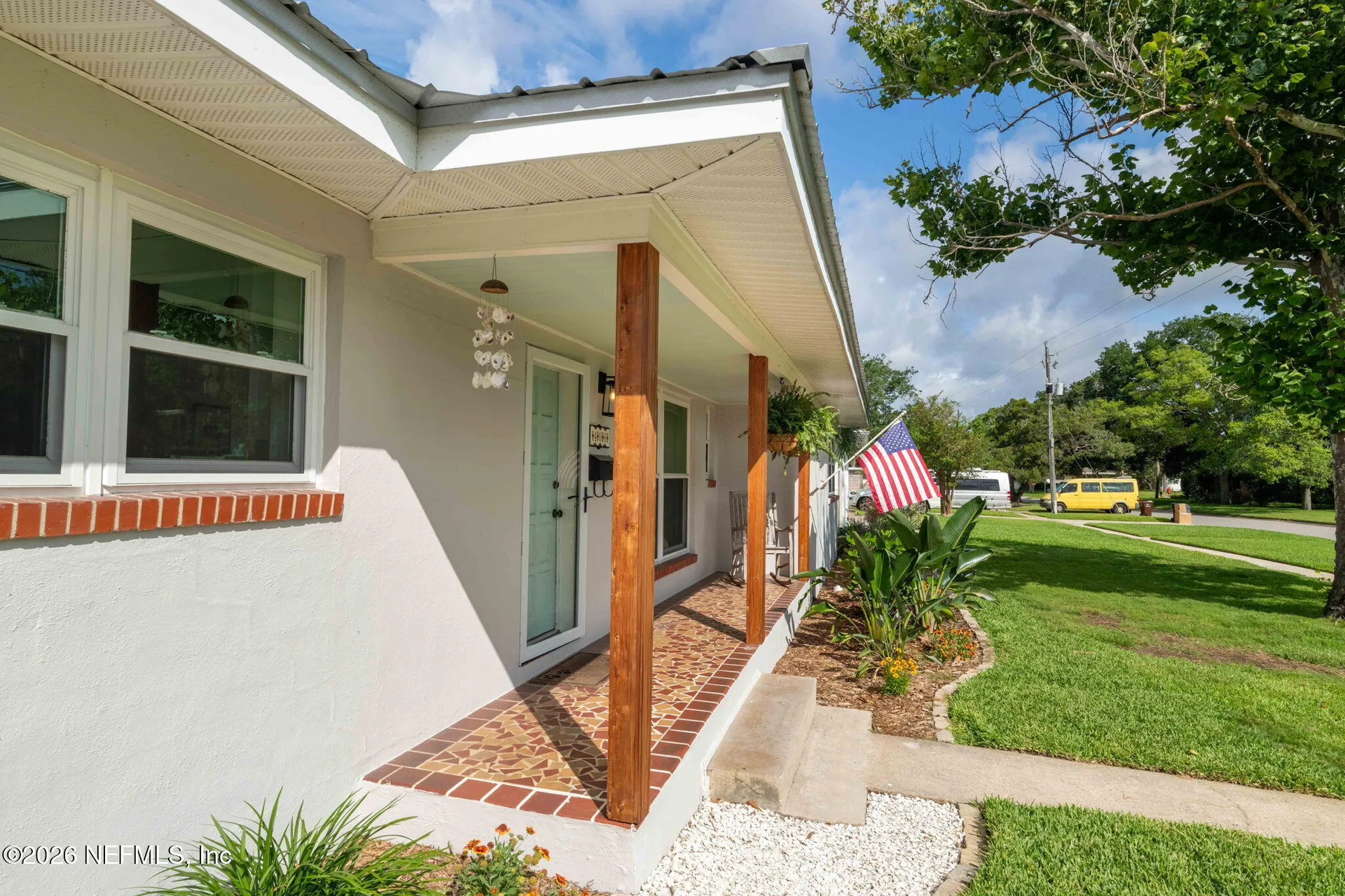 406 Arredondo Avenue St. Augustine FL 32080