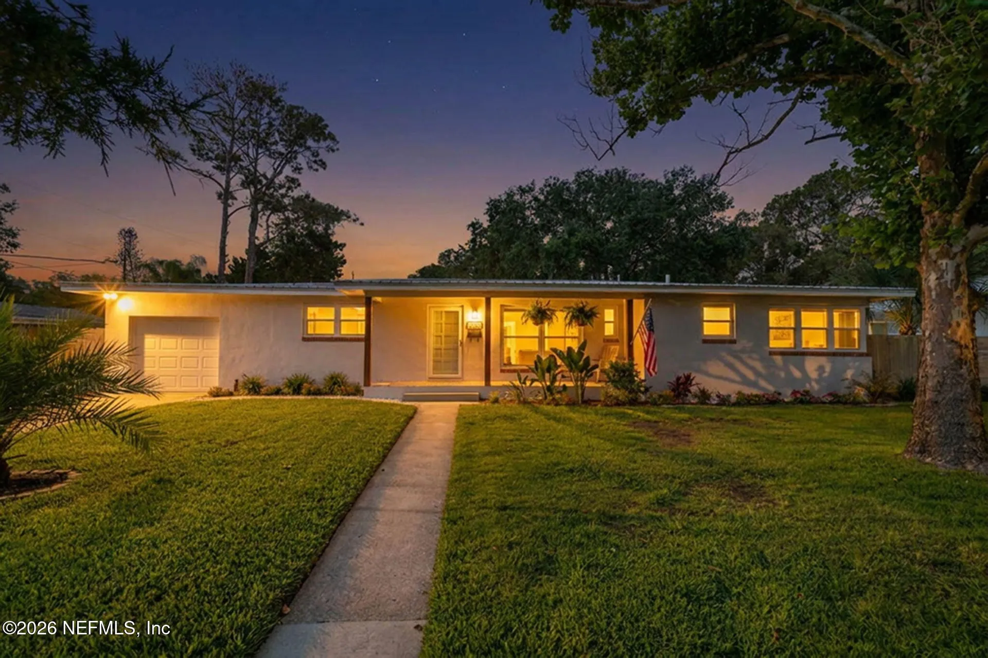 406 Arredondo Avenue St. Augustine FL 32080
