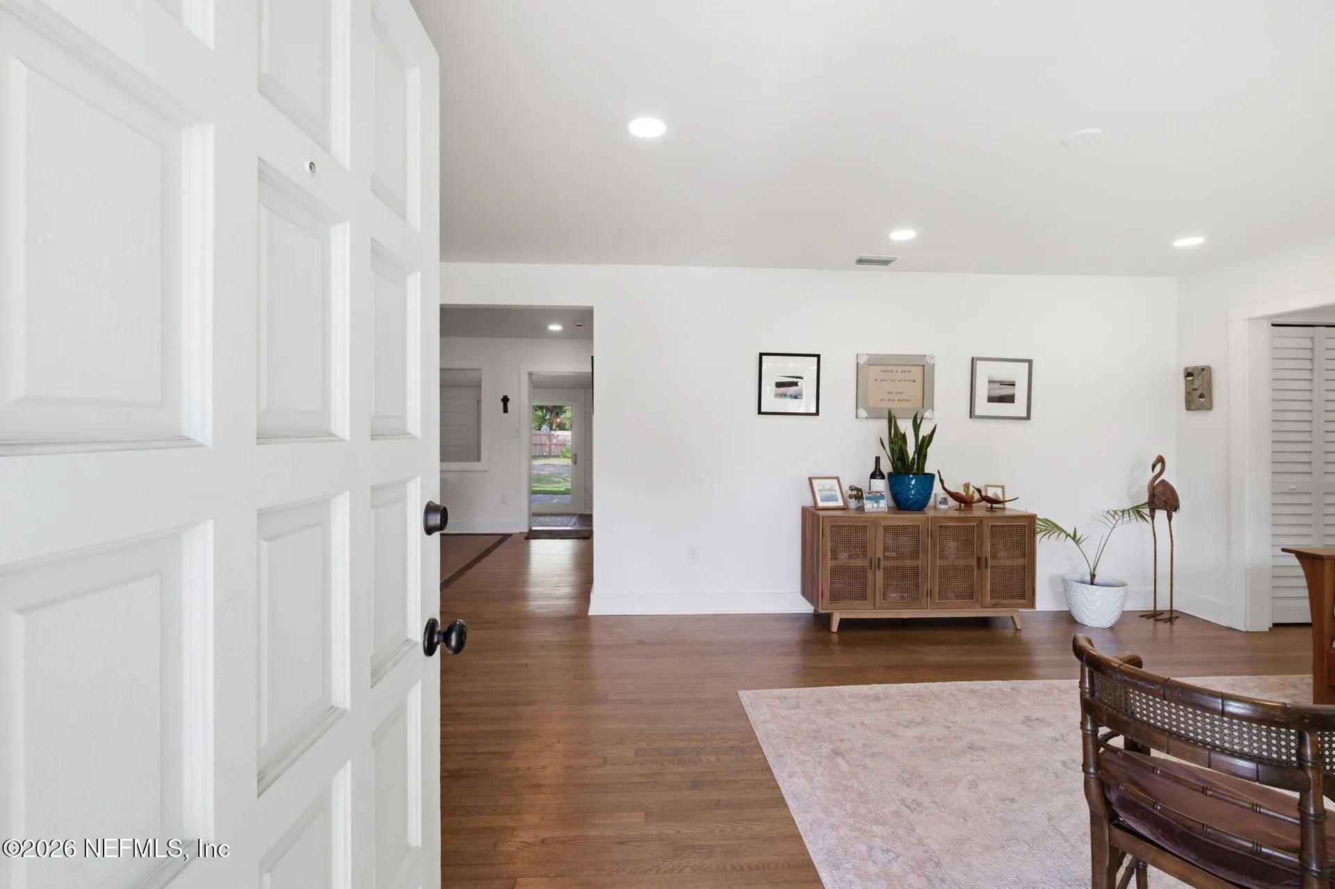 406 Arredondo Avenue St. Augustine FL 32080