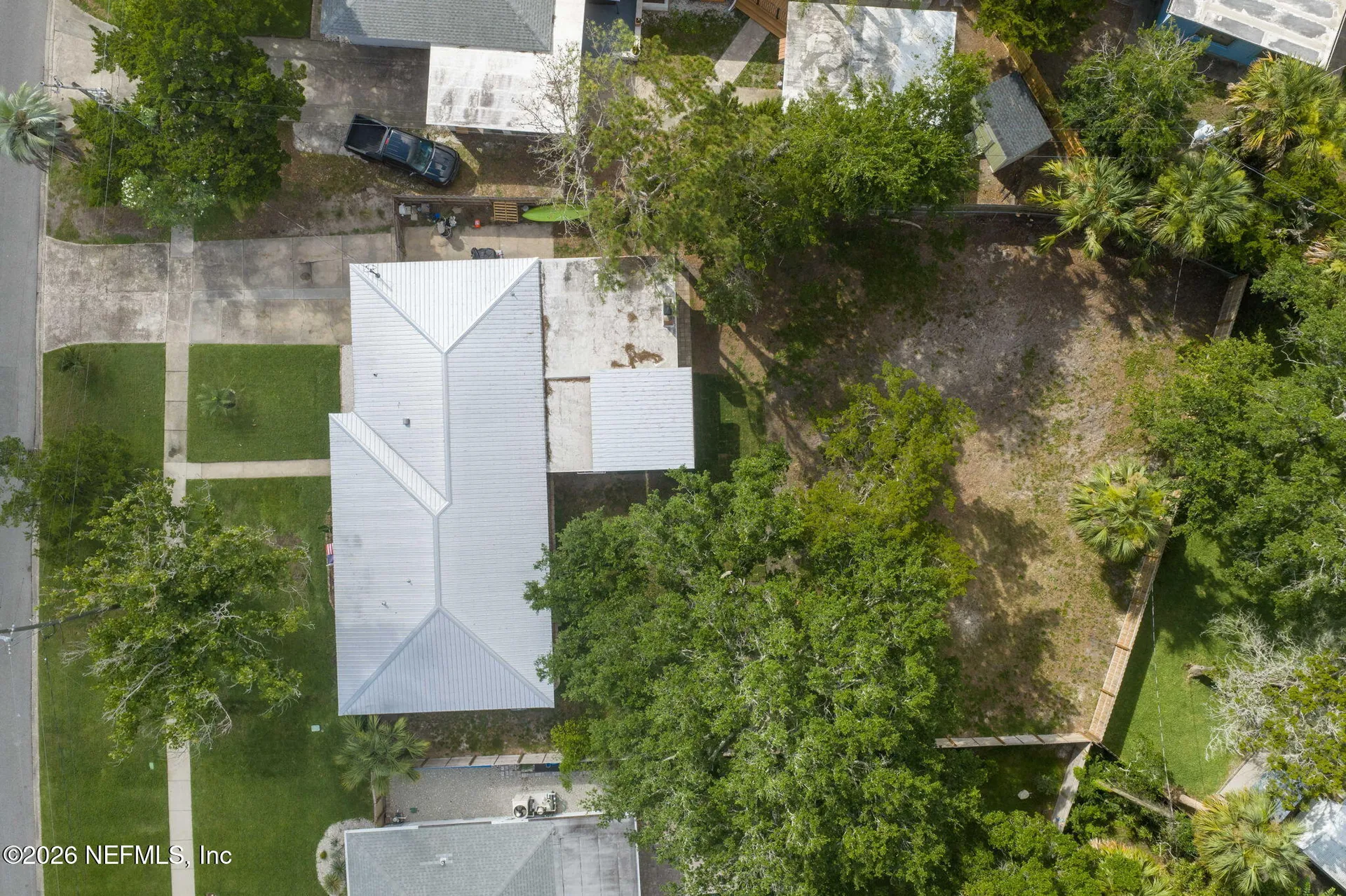 406 Arredondo Avenue St. Augustine FL 32080