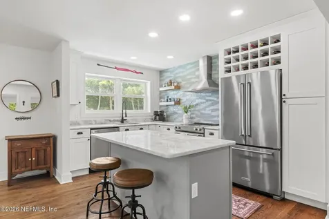 406 Arredondo Avenue St. Augustine FL 32080