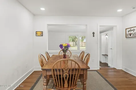 406 Arredondo Avenue St. Augustine FL 32080