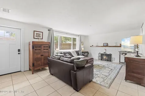 406 Arredondo Avenue St. Augustine FL 32080