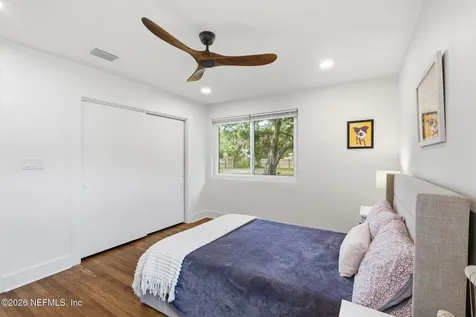 406 Arredondo Avenue St. Augustine FL 32080