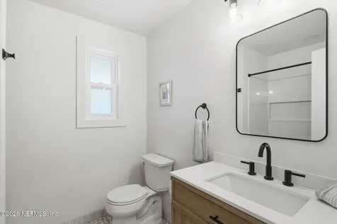 406 Arredondo Avenue St. Augustine FL 32080