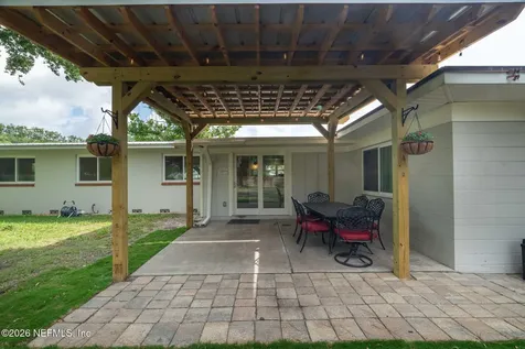 406 Arredondo Avenue St. Augustine FL 32080