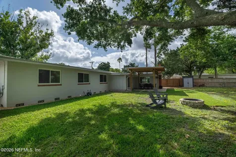 406 Arredondo Avenue St. Augustine FL 32080