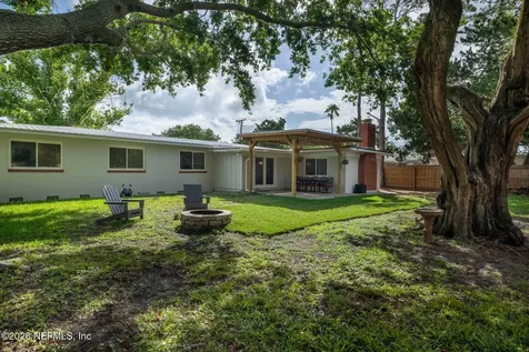 406 Arredondo Avenue St. Augustine FL 32080