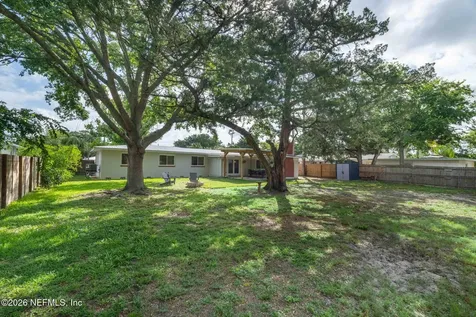 406 Arredondo Avenue St. Augustine FL 32080