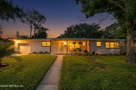 406 Arredondo Avenue St. Augustine FL 32080