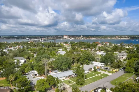 406 Arredondo Avenue St. Augustine FL 32080