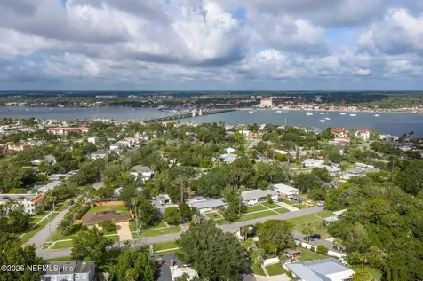406 Arredondo Avenue St. Augustine FL 32080