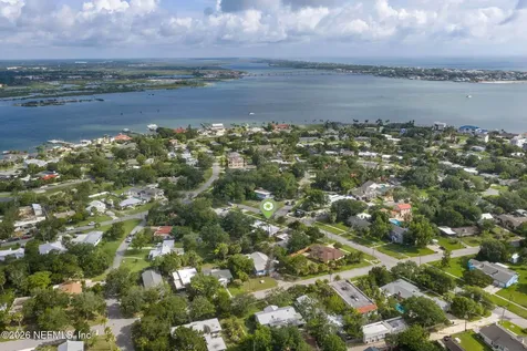 406 Arredondo Avenue St. Augustine FL 32080