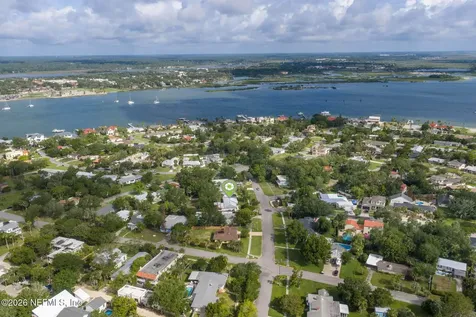 406 Arredondo Avenue St. Augustine FL 32080
