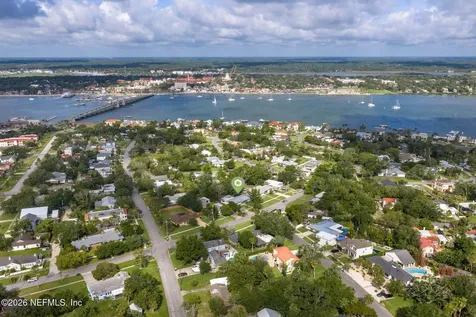 406 Arredondo Avenue St. Augustine FL 32080