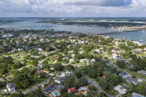 406 Arredondo Avenue St. Augustine FL 32080