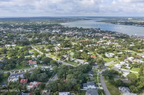 406 Arredondo Avenue St. Augustine FL 32080