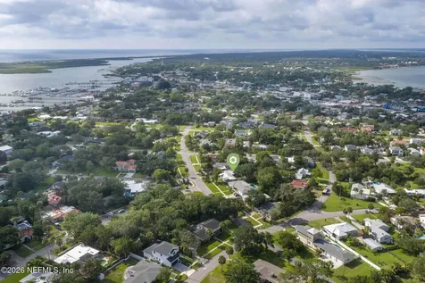 406 Arredondo Avenue St. Augustine FL 32080