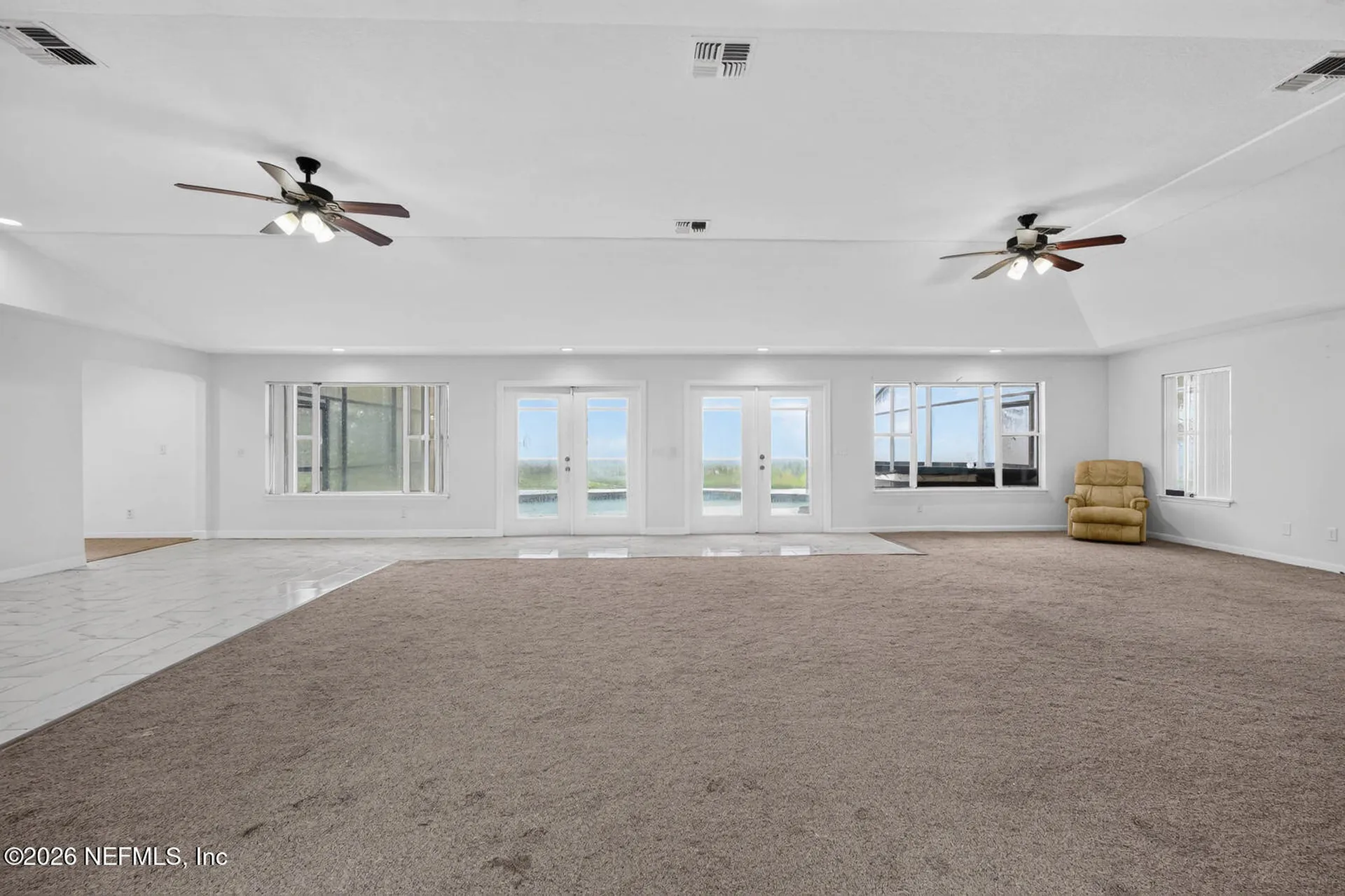 157 W Grandview Drive East Palatka FL 32131