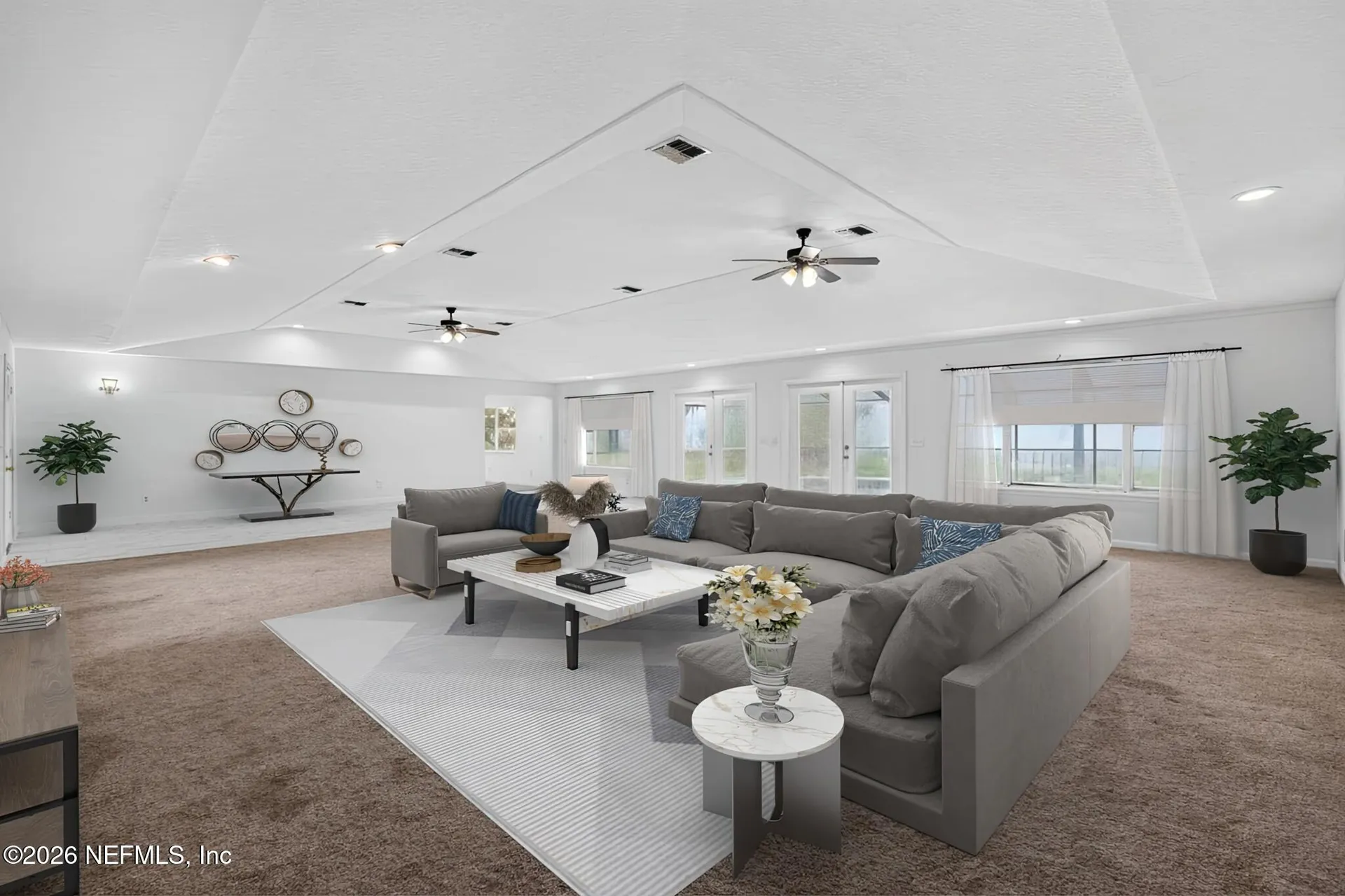157 W Grandview Drive East Palatka FL 32131