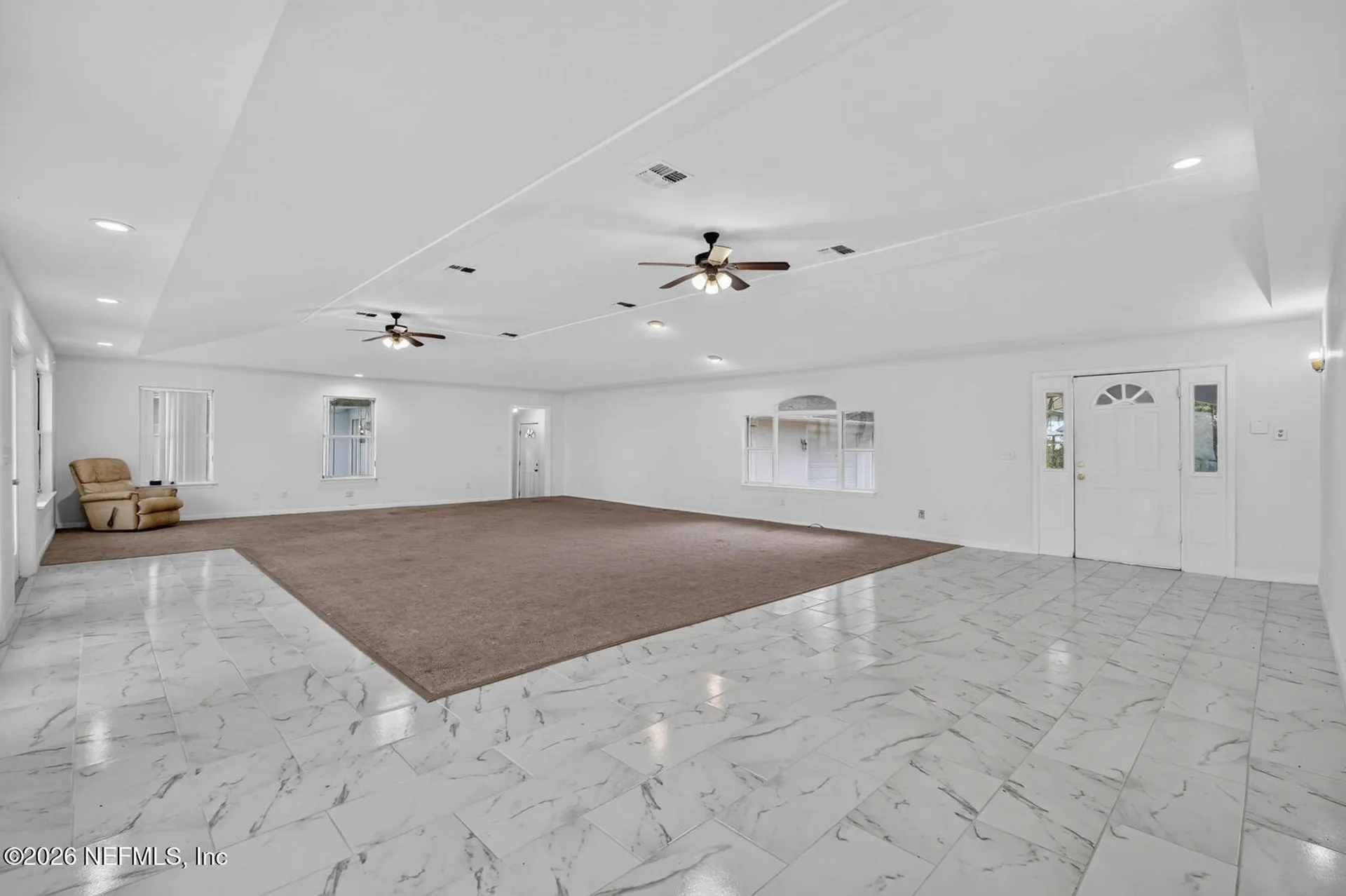 157 W Grandview Drive East Palatka FL 32131