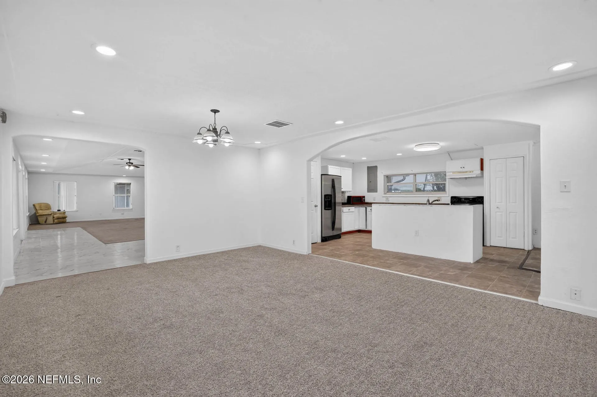 157 W Grandview Drive East Palatka FL 32131