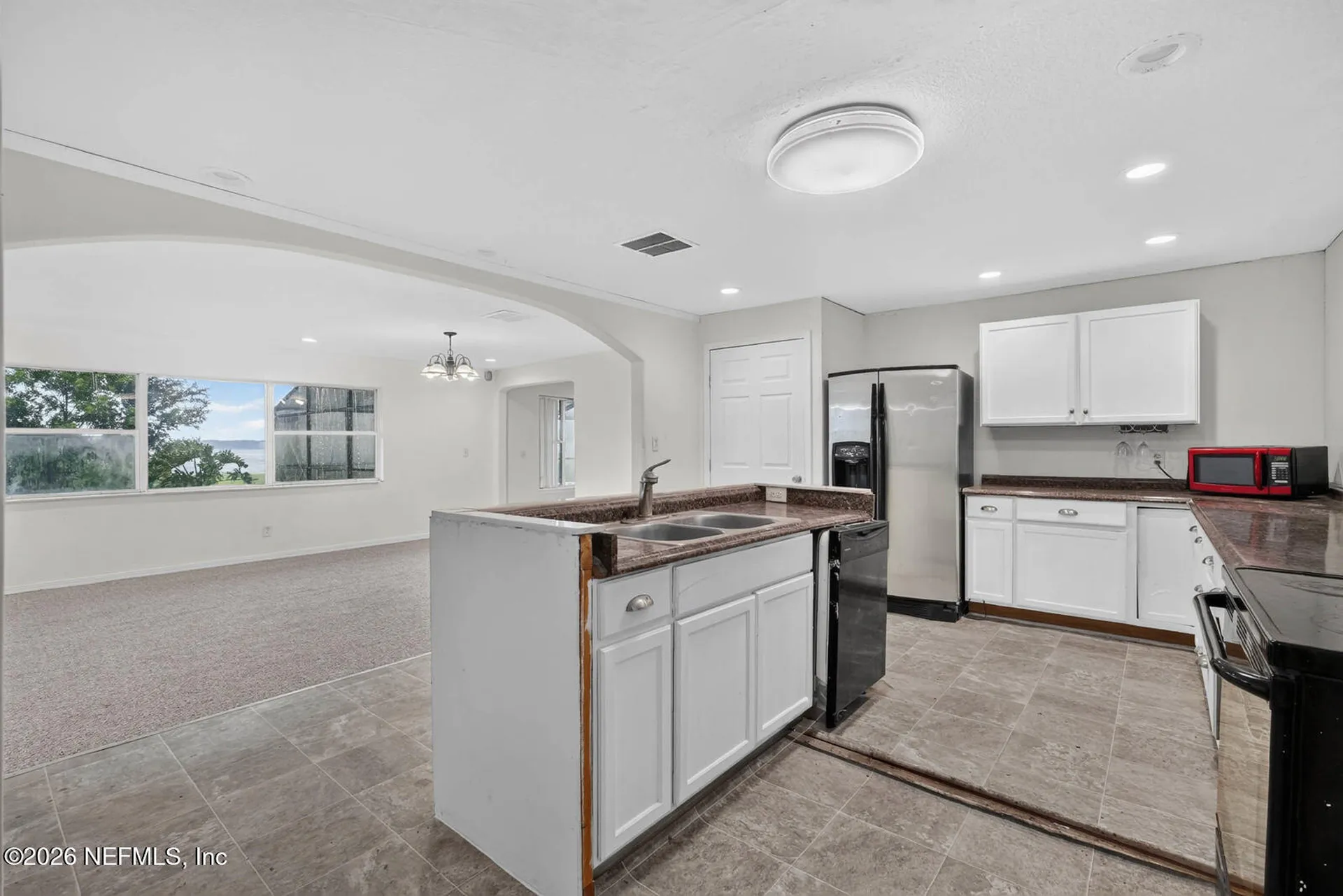 157 W Grandview Drive East Palatka FL 32131