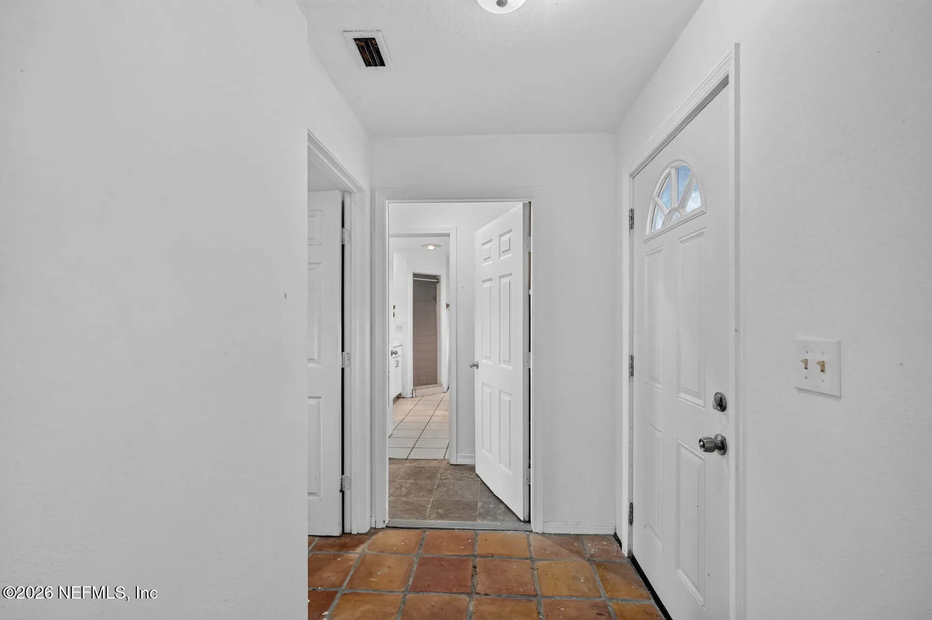 157 W Grandview Drive East Palatka FL 32131