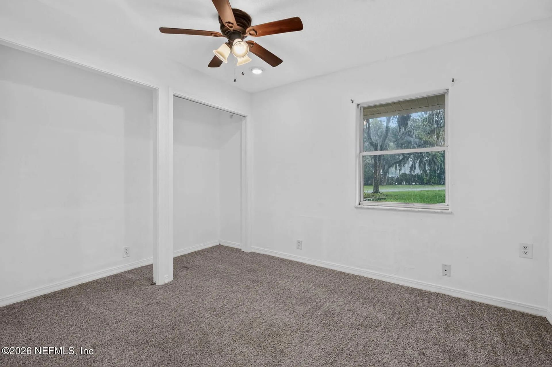 157 W Grandview Drive East Palatka FL 32131