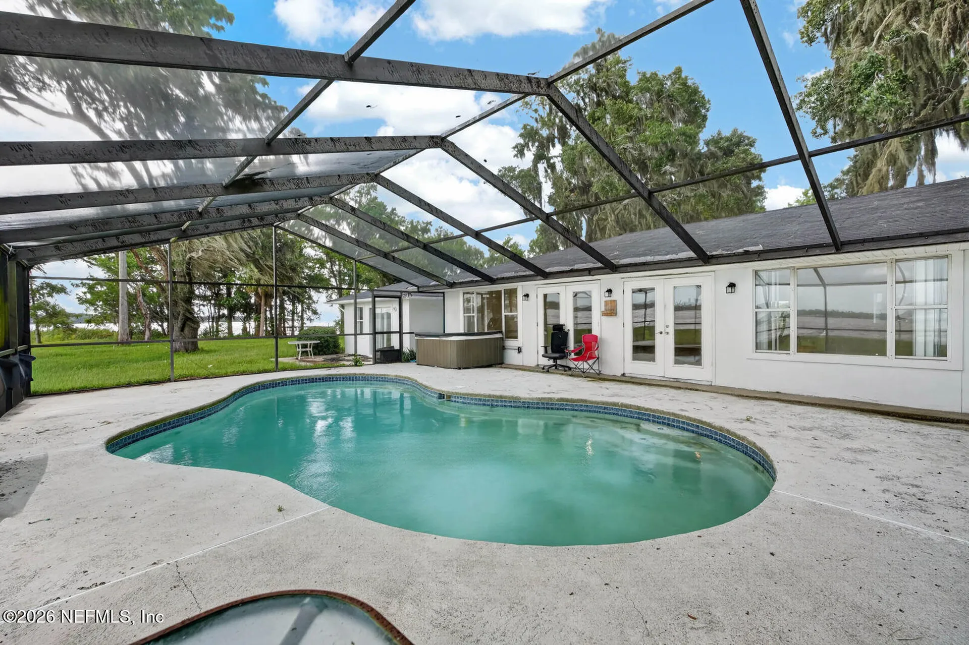 157 W Grandview Drive East Palatka FL 32131