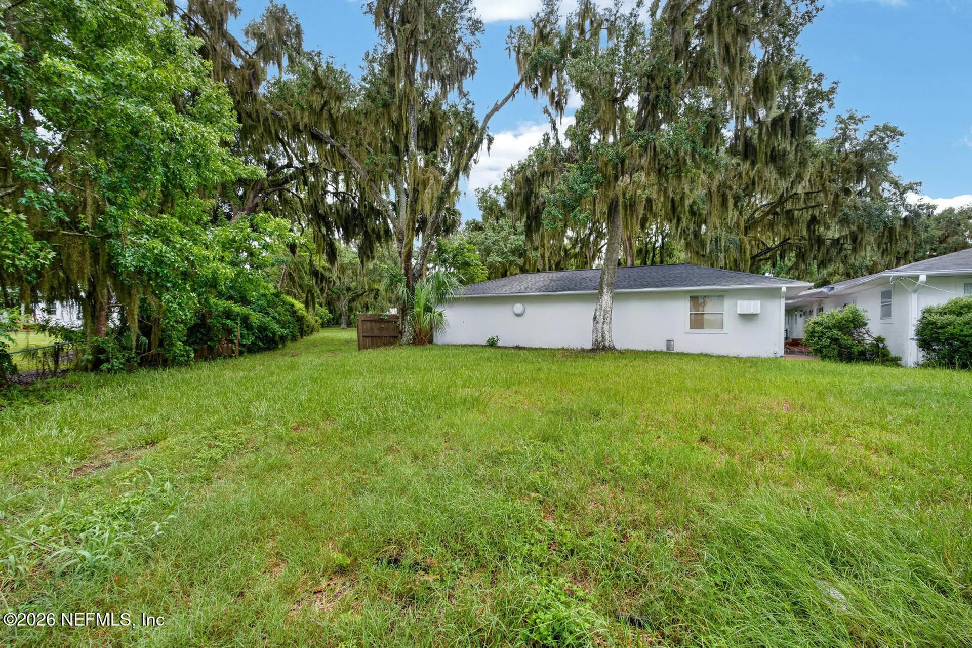 157 W Grandview Drive East Palatka FL 32131