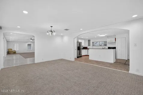 157 W Grandview Drive East Palatka FL 32131