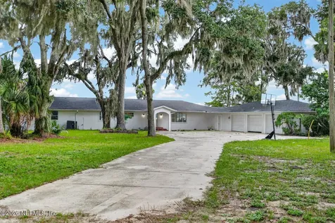157 W Grandview Drive East Palatka FL 32131