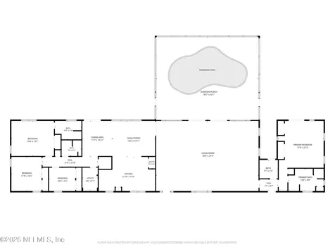 157 W Grandview Drive East Palatka FL 32131